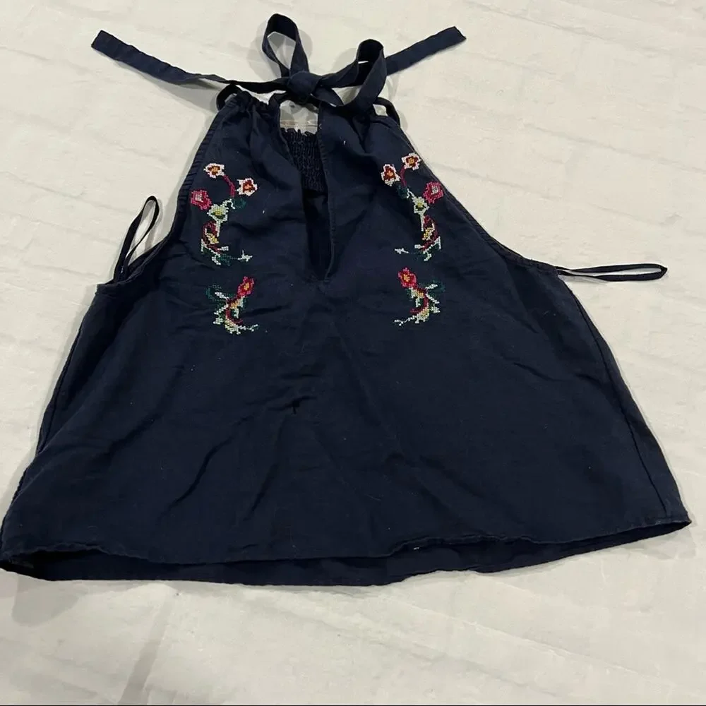 Free People Crop Top XS